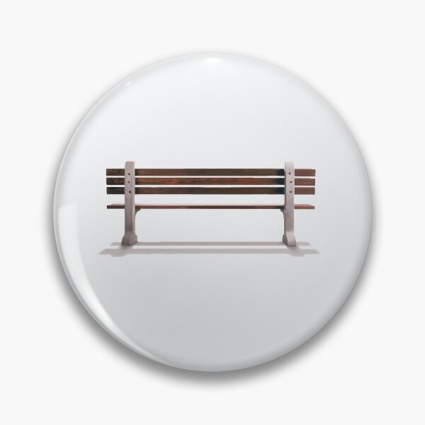 Item preview, Forest Gump absent designed and sold by PixelRoux.