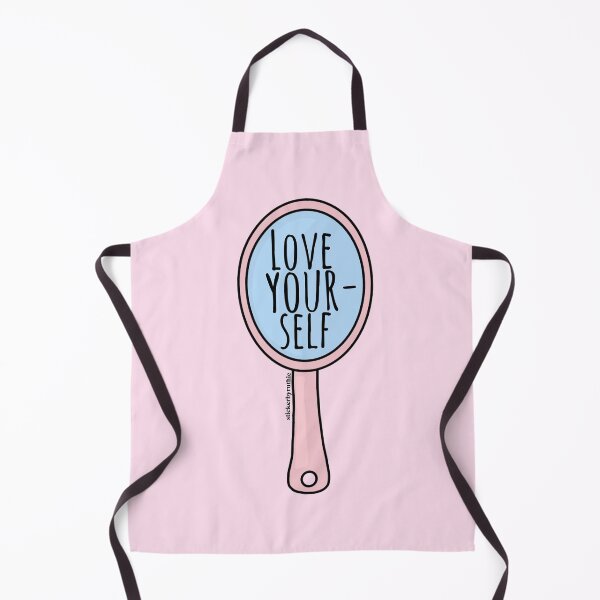 Item preview, Love Yourself designed and sold by stickerbyruthie.