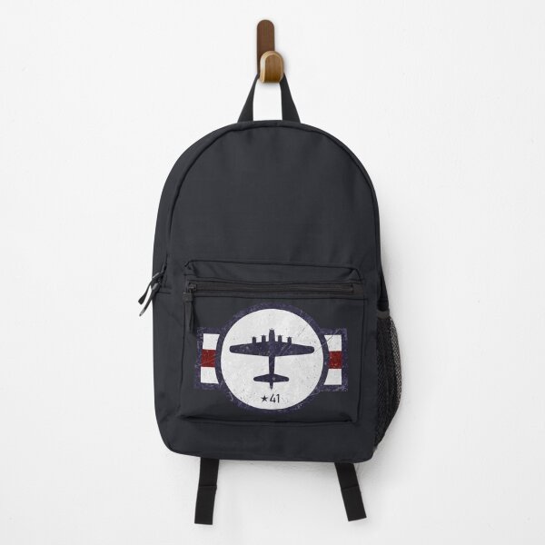 Item preview, US Air Force 1941 USAF Vintage WW II Aviation designed and sold by worldwarvintage.