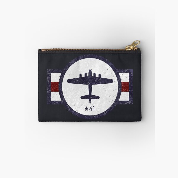 Item preview, US Air Force 1941 USAF Vintage WW II Aviation designed and sold by worldwarvintage.