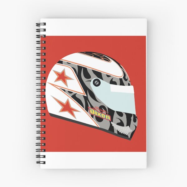 Item preview, Scott Dixon Indy 500 (2008) designed and sold by MotorsportMerch.