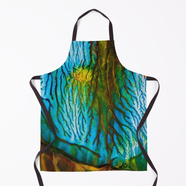Item preview, Abstract Paint 5 designed and sold by CoryellArt.
