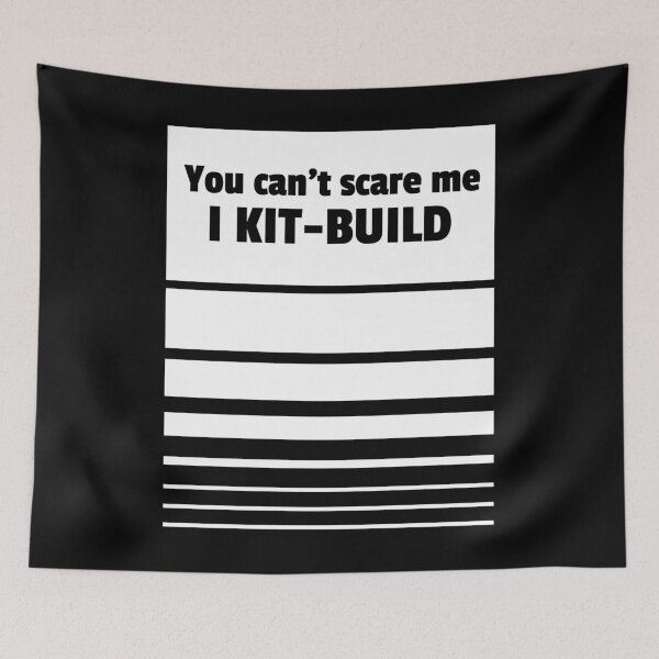 Item preview, Trains Model Railroading Railways Funny You Cant Scare Me Dad Mom Design designed and sold by UrTops.