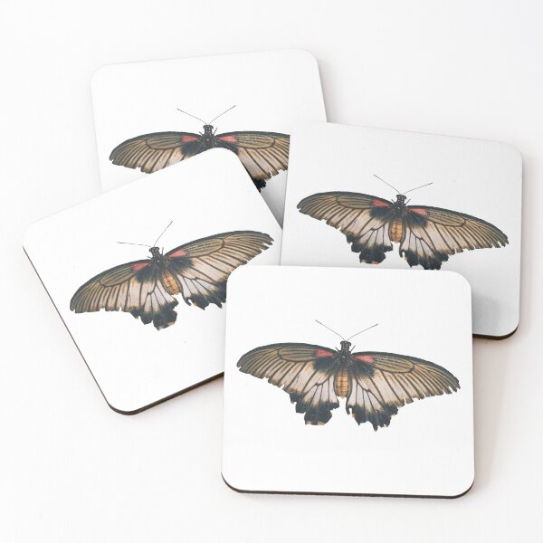 Item preview, Cute Butterfly designed and sold by FilipeFerreira.