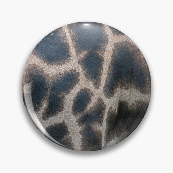 Item preview, Giraffe Print designed and sold by CoryellArt.