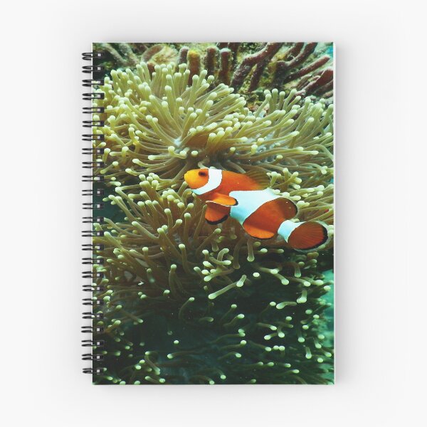 Item preview, seabed with nemo fish designed and sold by VKHOUSE.