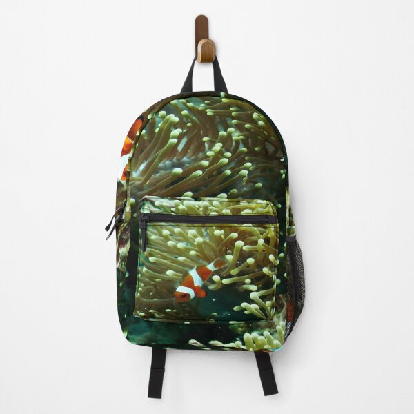 Item preview, seabed with nemo fish designed and sold by VKHOUSE.