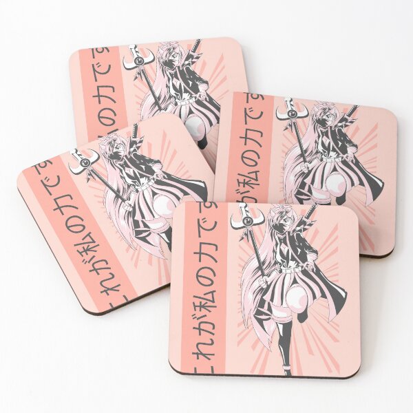 Item preview, Magical Manga Girl Power designed and sold by einora88.