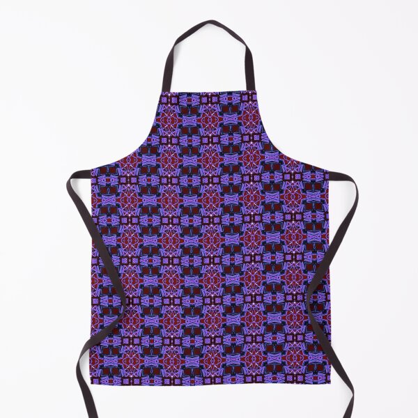 Item preview, Abstract art blending different colors and shapes designed and sold by Code03.