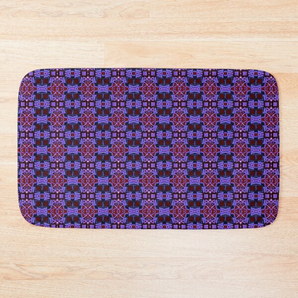Item preview, Abstract art blending different colors and shapes designed and sold by Code03.