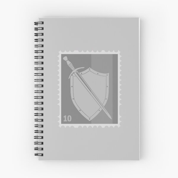 Item preview, Class Stamp - Fighter designed and sold by sheppard56.