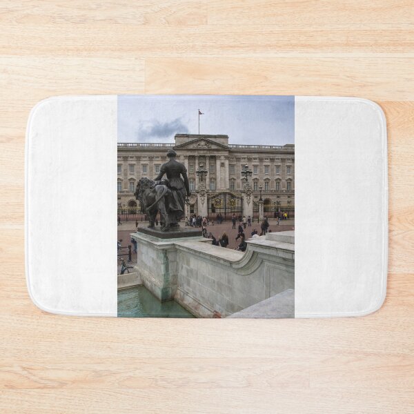 Item preview, buckingham palace designed and sold by paolo amiotti.