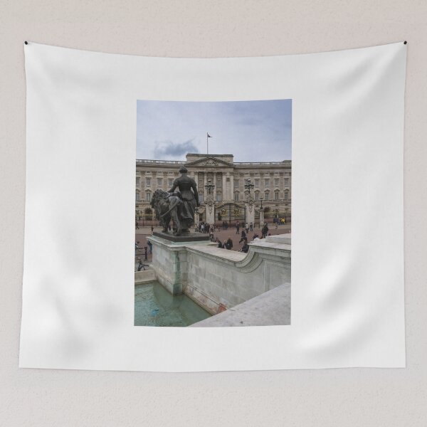 Item preview, buckingham palace designed and sold by paolo amiotti.