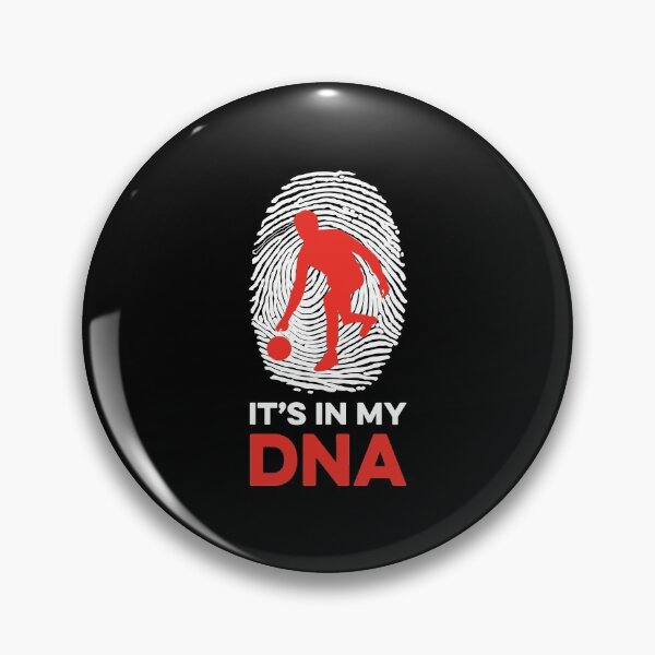 Item preview, Bowling is in my DNA designed and sold by TendyTees.