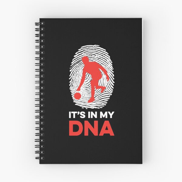Item preview, Bowling is in my DNA designed and sold by TendyTees.