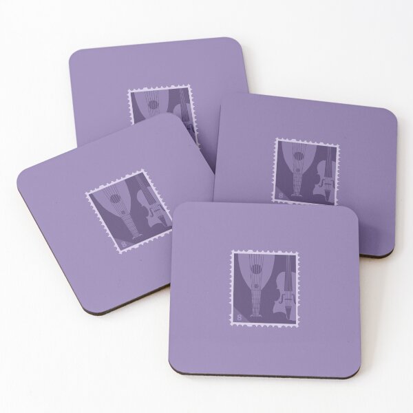 Item preview, Class Stamp - Bard designed and sold by sheppard56.