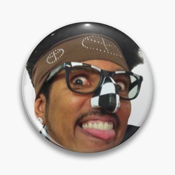 Item preview, Shock G tongue out designed and sold by countryboi.