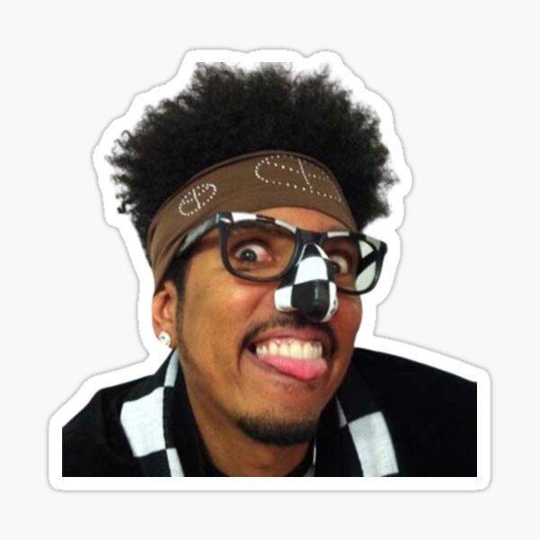 Home Décor Home & Garden rapper Shock G Humpty VINYL DECAL Digital