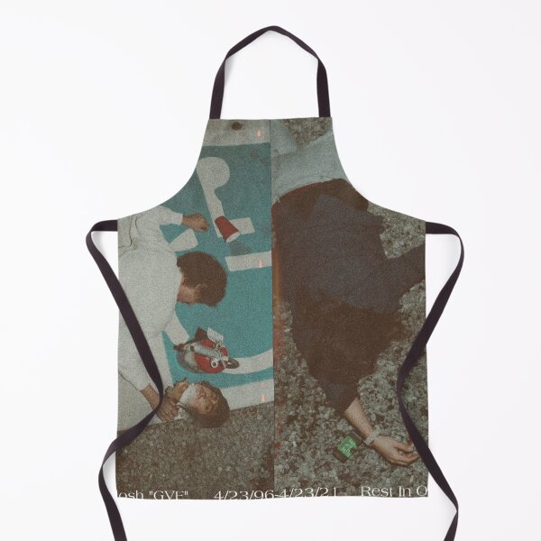 Item preview, Rest In One Piece designed and sold by StardustCo.