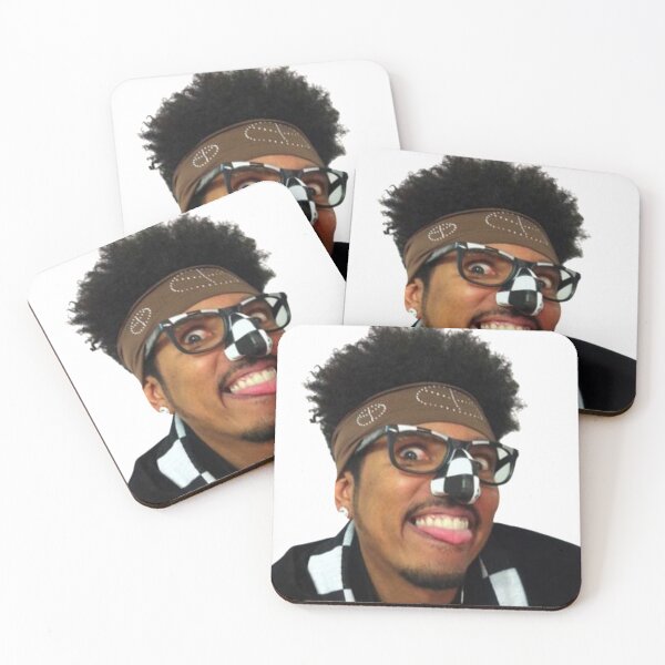 Item preview, Shock G tongue out designed and sold by countryboi.