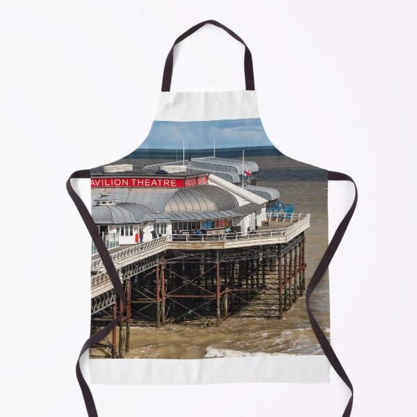 Item preview, Cromer Pier, North Norfolk coast designed and sold by yackers1.