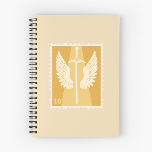 Item preview, Class Stamp - Paladin designed and sold by sheppard56.