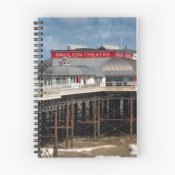 Item preview, Cromer seaside entertainment designed and sold by yackers1.