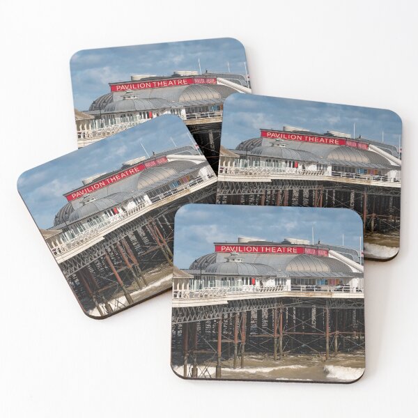 Item preview, Cromer seaside entertainment designed and sold by yackers1.