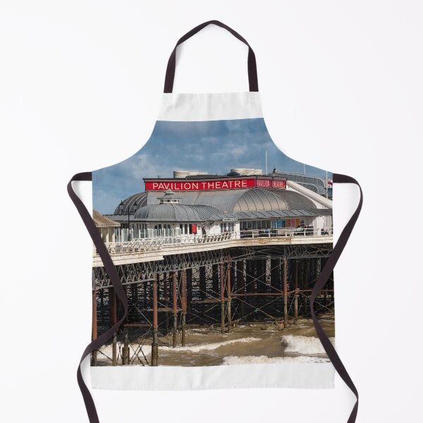 Item preview, Cromer seaside entertainment designed and sold by yackers1.