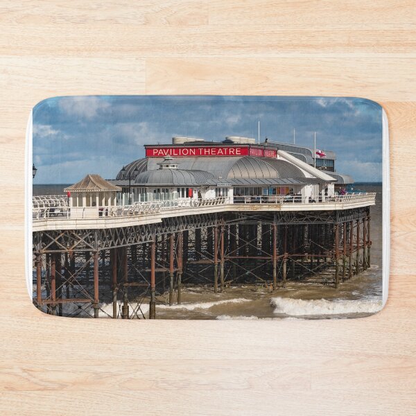 Item preview, Cromer seaside entertainment designed and sold by yackers1.
