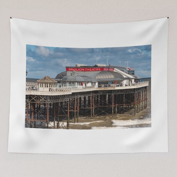 Item preview, Cromer seaside entertainment designed and sold by yackers1.