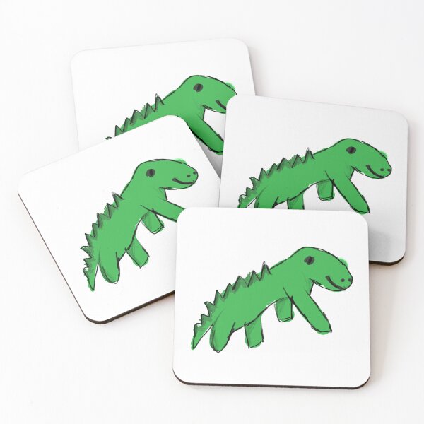 Item preview, Dino designed and sold by tedstr.