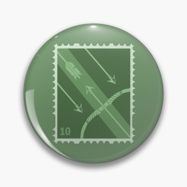 Item preview, Class Stamp - Ranger designed and sold by sheppard56.