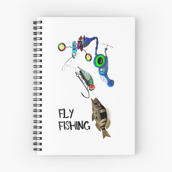 Artikelvorschau, Fliegenfischen für einen Lunker entworfen und verkauft von Douglas Walker.