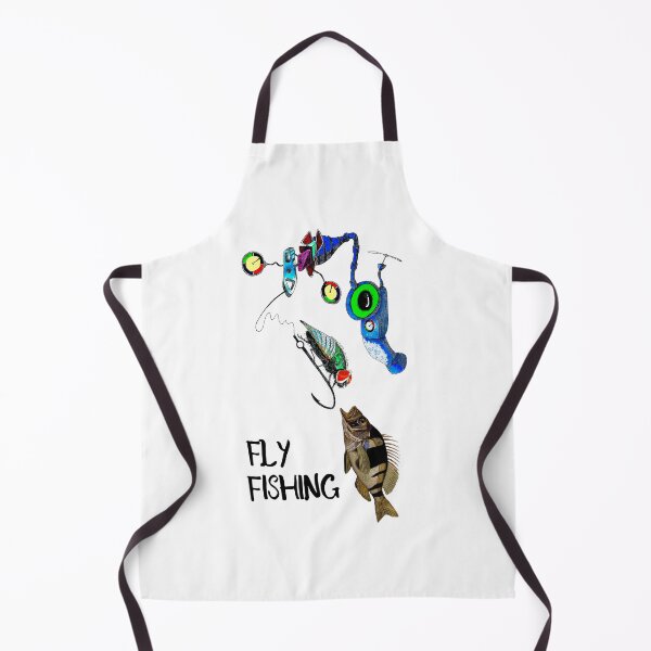 Item preview, Fly Fishing for a Lunker designed and sold by Douglas  Walker.