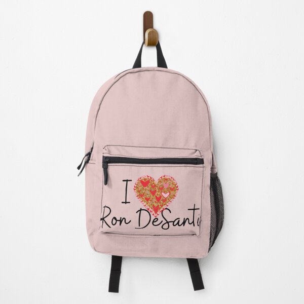 Item preview, I love Ron DeSantis! Vote DeSantis! designed and sold by danaJG.