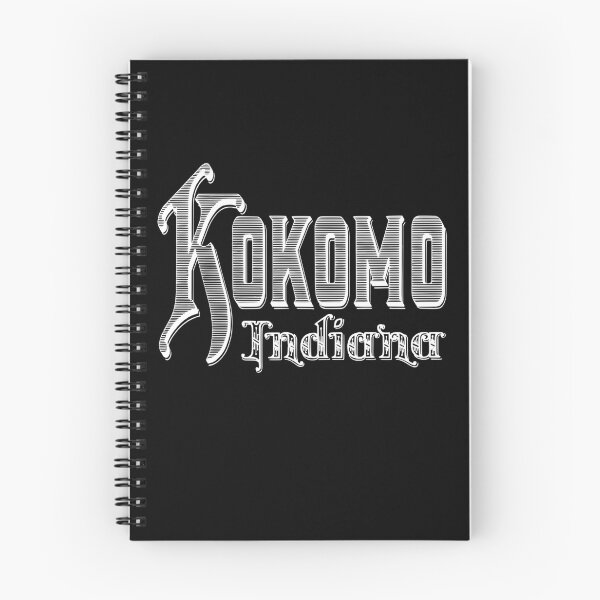 Item preview, Vintage Kokomo, IN designed and sold by DonDota.