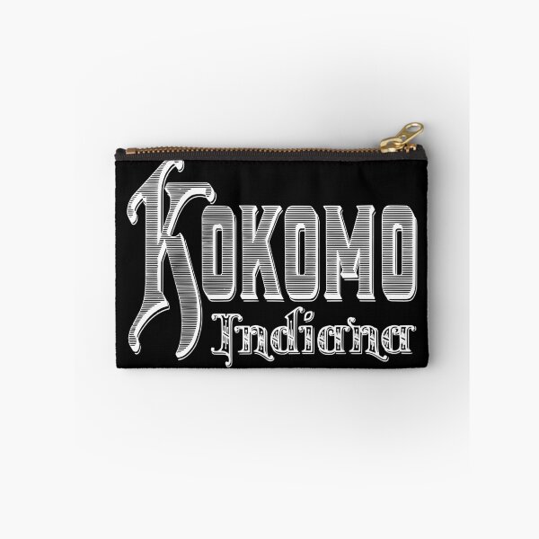 Item preview, Vintage Kokomo, IN designed and sold by DonDota.