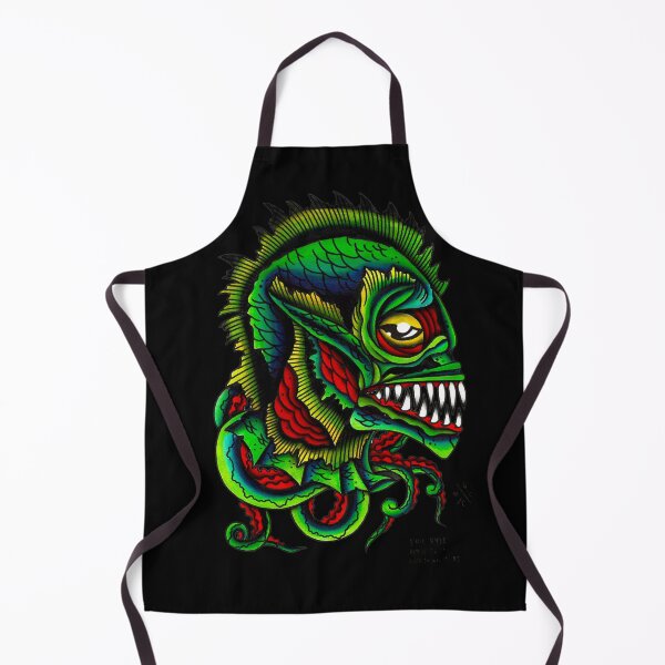 Item preview, Creature Feature designed and sold by PhilKyleMOHC.