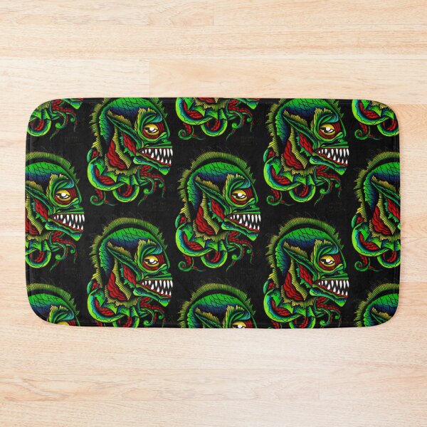 Item preview, Creature Feature designed and sold by PhilKyleMOHC.