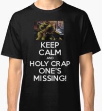 Five Nights at Freddy's: One's Missing! Classic T-Shirt