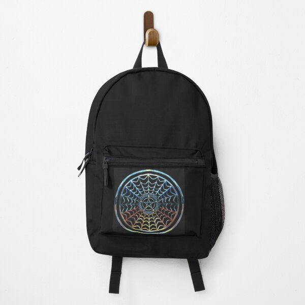 Item preview, Wiccan Shield designed and sold by ShamanArt8.