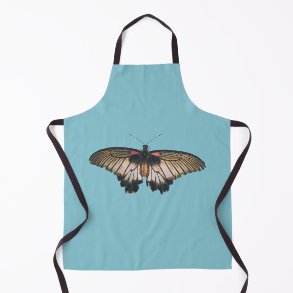 Item preview, Cute Butterfly (Blue BG) designed and sold by FilipeFerreira.