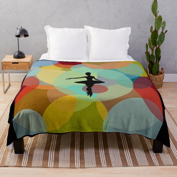 Item preview, Dreamer Silhouette designed and sold by RoGoArt.