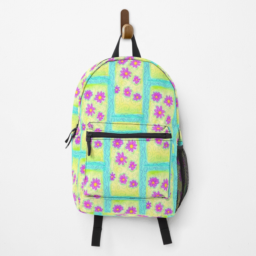 Item preview, Backpack designed and sold by Yucapi.