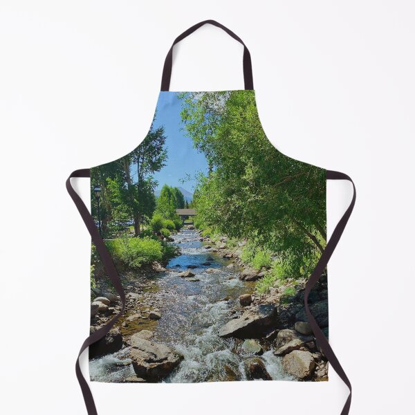 Item preview, Rocky River on Nature Path designed and sold by Superior-Prints.