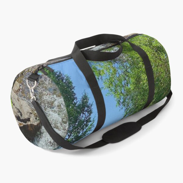 Item preview, Rocky River on Nature Path designed and sold by Superior-Prints.