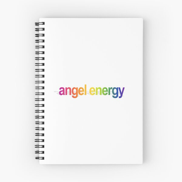 Item preview, angel energy wordart style designed and sold by ashayladushae.