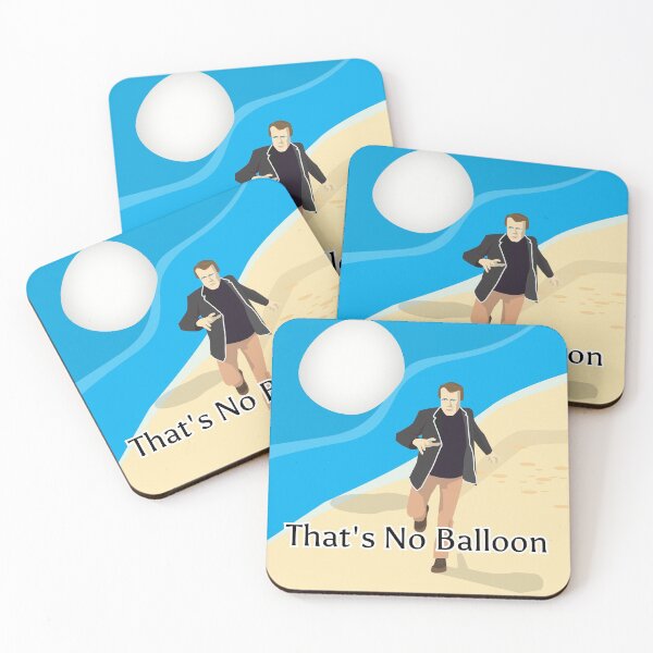 Item preview, That's no balloon designed and sold by Batmantis275.