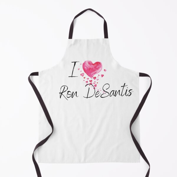 Item preview, I love Ron DeSantis! designed and sold by danaJG.